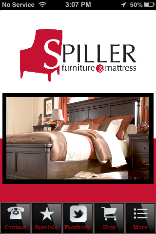 Spiller Furniture