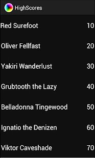How to get ROYGBIV lastet apk for bluestacks