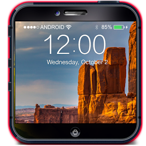 Lock Screen Nature Wallpaper.apk 4.0