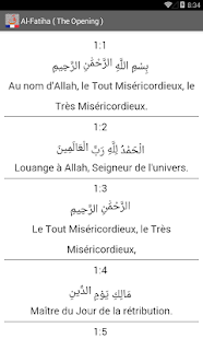 How to download Al Quran - French 1.0 mod apk for pc