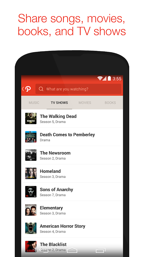 Path - screenshot