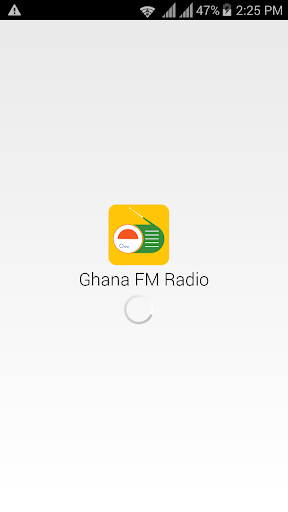 Ghana Radios