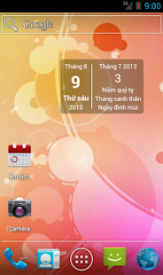 How to mod Vietnamese Calendar lastet apk for pc