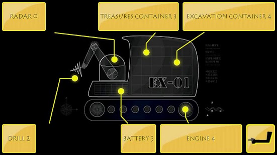 Download Ancient Treasures - Full APK for Android