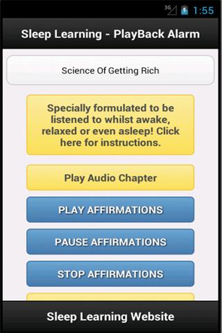 【免費生活App】Science Of Getting Rich 14-APP點子