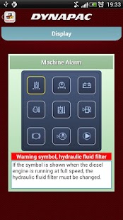 Dynapac Screenshots 3