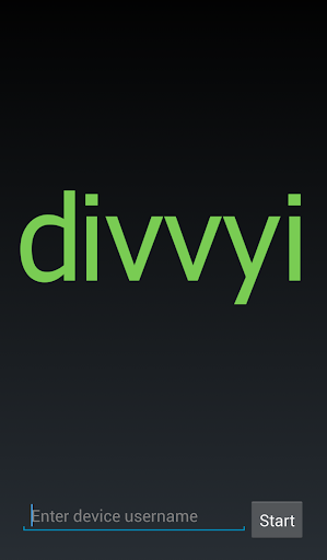 divvyi File Sharing