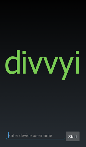 【免費生產應用App】divvyi File Sharing-APP點子