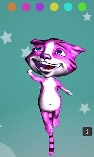 How to download 3D Cute Ginger Cat Sounds patch 1.05 apk for android