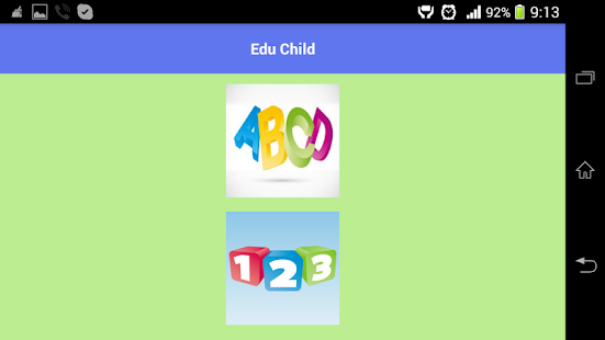 How to install Edu Child 1.0 apk for pc