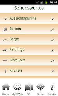 Lastest FlämingWalk APK for Android
