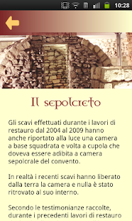 Lastest Scavi Archeologici - S. Chiara APK for Android