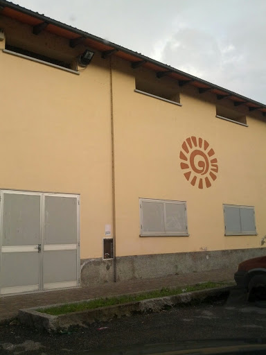 Teatro Lazzari