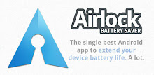 Airlock - Battery Saver APK