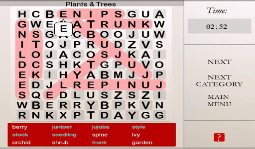 免費下載解謎APP|Ultimate Word Search HD Free app開箱文|APP開箱王