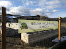 Selma Held Park Garden 