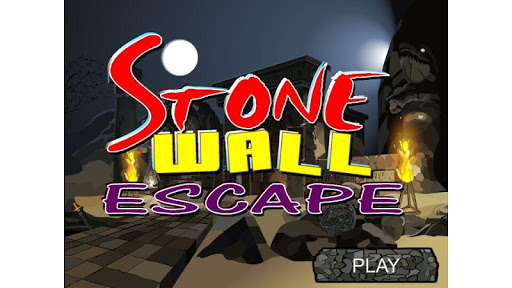 【免費冒險App】Stone Wall Escape-APP點子