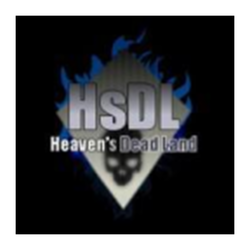 Clan HsDL App LOGO-APP點子