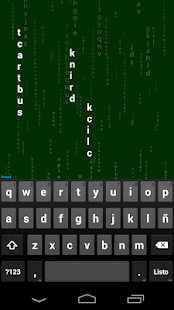 Type with Neo Screenshots 2