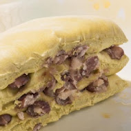 雙喜饅頭