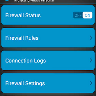 Download Mobiwol: NoRoot Firewall 4.0 APK