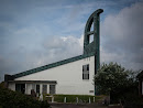Katholische Kirche Langeoog
