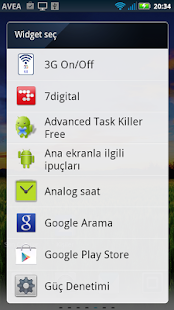 How to install Wifi 3g Data On-Off lastet apk for pc