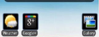 aOS Launcher Pro v1.8 apk