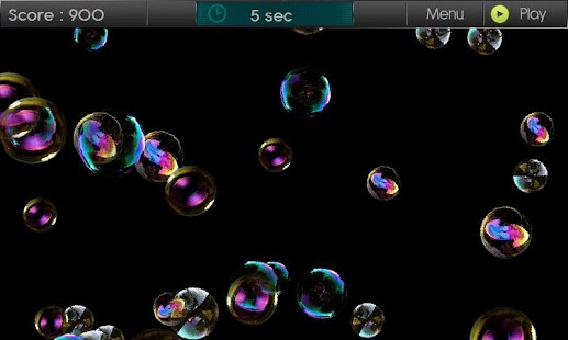 Bubblee Screenshots 1