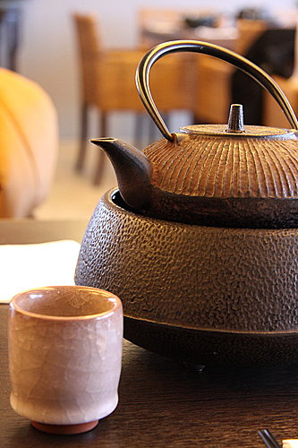 忠孝東路的陽明春天