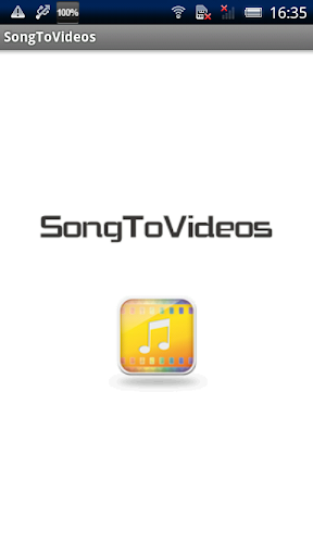 【免費音樂App】SongToVideos-APP點子