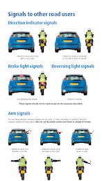 UK Driving Theory Test poster 8