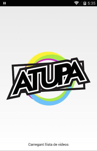 Atupa