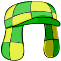 Chavinho Groove sons do Chaves logo