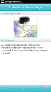 download Tuntunan Sholat Lengkap free
