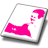 aWoman logo