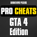 Pro Cheats: GTA 4 (Unofficial) Apk