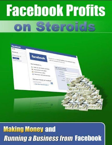 Facebook Profits on Steroids