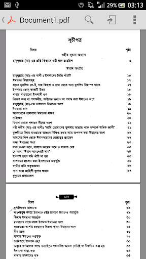 Bangla Sahih Bukhari Pt. 9