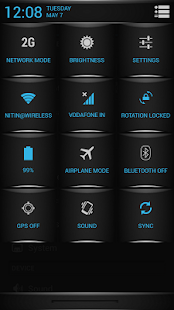 How to download CM10.1 Theme Jelly Dream Theme lastet apk for bluestacks