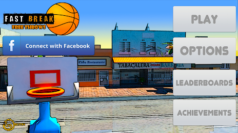 z-Fast Break Free Throws (Old) poster 6