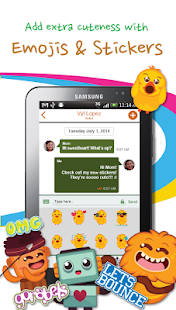 PLDT heyU Screenshots 1