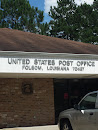 Folsom Post Office