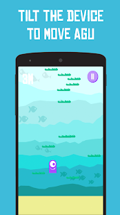 Download Agu Splash APK for Android