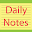 Daily Notes by AppCon Gaming Download on Windows