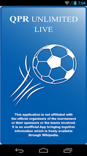 Lastest Queens Park Rangers APK for PC