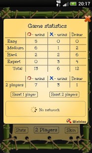 Tic Tac Toe - screenshot thumbnail