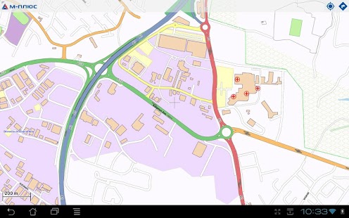 Караганда М-Плюс Screenshots 1