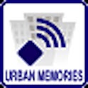 UrbanMemories logo