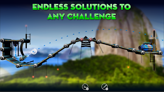 Enigmo: Explore - screenshot thumbnail